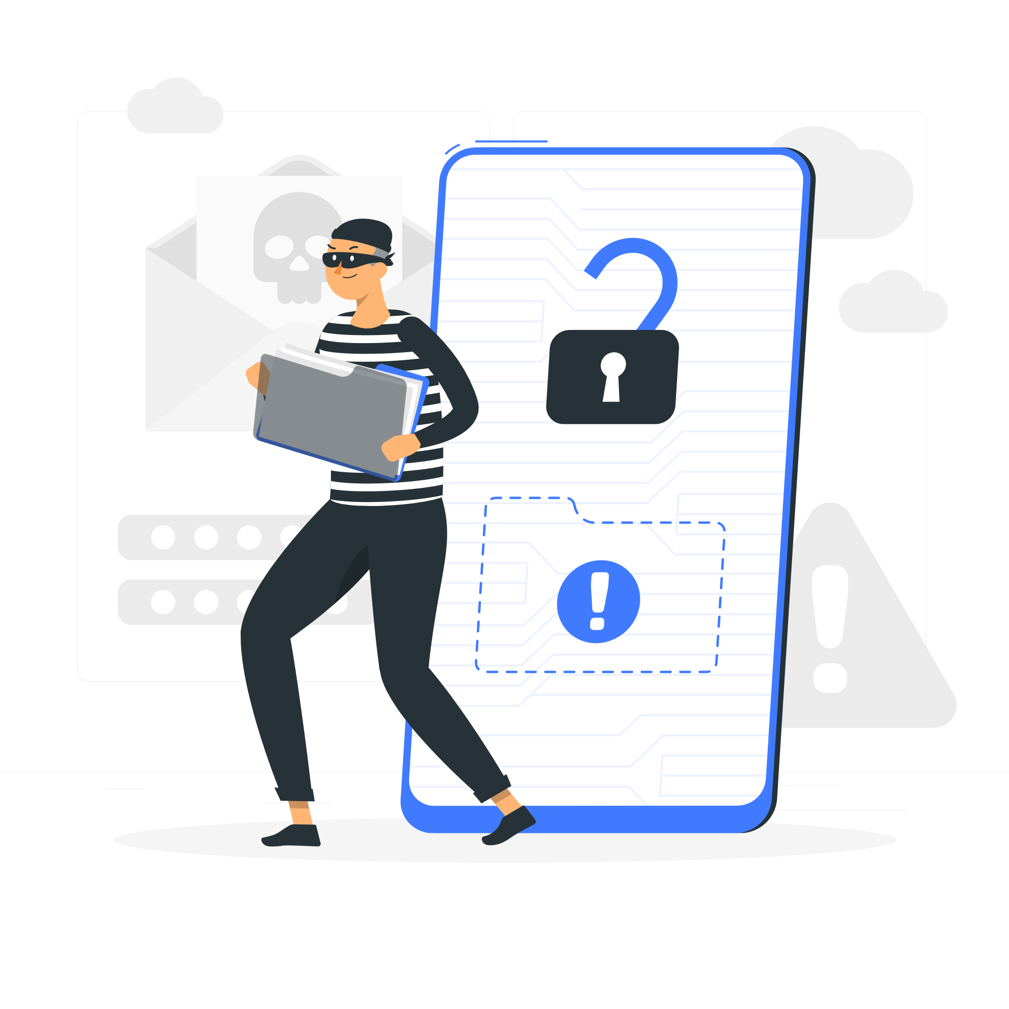 Vulnerability Testing