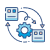 iterative-planning-and-execution-icon---modern-sty