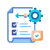 project-execution—modern-style-icon project-execution---modern-style-icon