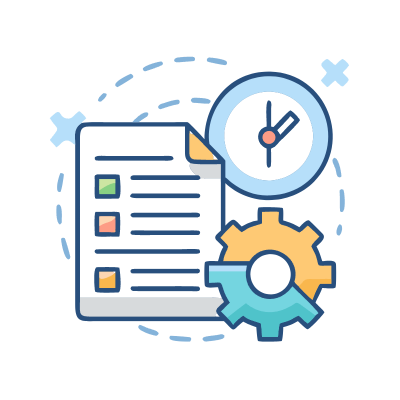project-management-icon---nice-modern-style-